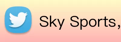 Sky Sports，Sky Sports，Sky Sports官网，Sky Sports入口，Sky Sports直播 logo